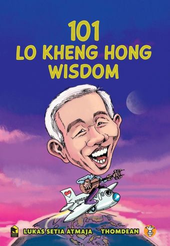 101 Lo Kheng Hong Wisdom 