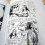 BEGAWAN SURTIRASA - KOMIK WAYANG OLEH NA GIOK LIANG (EDISI FOTOCOPY)