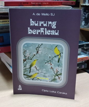 BURUNG BERKICAU