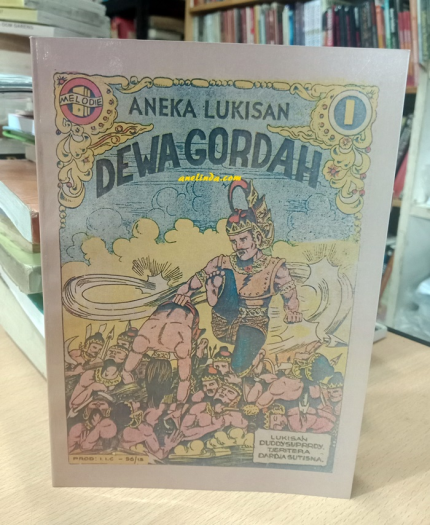 DEWA GORDAH - DAN 2 KISAH LAIN