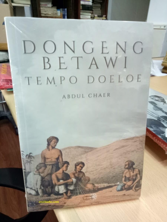 Dongeng Betawi Tempo Doeloe