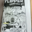 Flipper : Disergap Seribu Hiu (dan 2 Kisah Lain) - Karya Leo