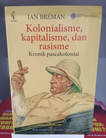 Kolonialisme,Kapitalisme & Rasisme 