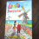 Lansia Backpacker/ Backpacker With Mom - oleh Edna Caroline dan Jeanne P.R.