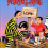 LELUCON PETRUK GARENG (KOMIK HARD COVER) - Karya Inri S dan Sopoiku (Kisah Bolong jilu) 