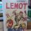 Lemot : Nekat! - Komik Indonesia Klasik karya Sopoiku