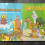 LIM CIONG DAN TONG SAM CONG (2 CERITA / KOMIK DALAM 1 BUKU) - EDISI REPRO (FC)