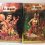 Mahabharata Edisi Hard Cover (2 Jilid : A dan B) - Karya R.A. Kosasih