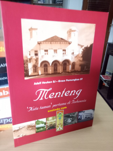 Menteng - 