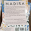 Nadira - Karya Leila S. Chudori