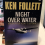 Night Over Water - Malam Di Atas Lautan (Novel Format Besar karya Ken Follett)