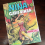 Nina Gadis Rimba - Komik Superhero Klasik karya John Lo
