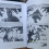 PENJAHAT PEMETIK BUNGA - SERI WALET MERAH (KOMIK FOTOCOPY)