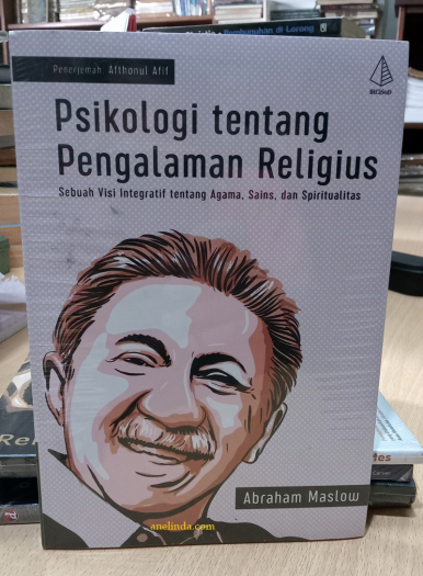 Psikologi Tentang Pengalaman Religius - oleh Abraham Maslow