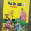 PUI SE GIOK - FANG SHE YI (JILID 1-4 DALAM 1 BUKU) - EDISI REPRO (FC)