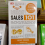 Sales 101 - Oleh Wendy Connick