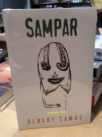 Sampar - Oleh Albert Kamus (Penerbit Narasi)