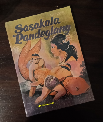 SASAKALA PANDEGLANG