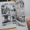 SEBUAH NODA HITAM - KOMIK FOTOCOPY KARYA JAN MINTARAGA (1 JILID TAMAT)