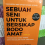 SEBUAH SENI UNTUK BERSIKAP BODO AMAT