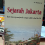 Sejarah Jakarta-Dari Masa Prasejarah sampai akhir Abad ke-20 (Soft cover)