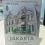 Sejarah Kota Jakarta Jilid II : Bangunan bersejarah dan Cagar Budaya era VOC ( Oleh Thomas B. Ataladjar)