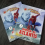 Serial Labah-Labah Merah : Diculik Ke Atlantis - 2 Jilid  (Karya Kus Bram)