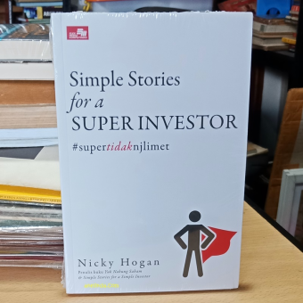 Simple Stories for a Super Investor 