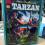 TARZAN – PARIT INTEN ALBERTVILLE