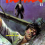 Taufan - Komik klasik karya Ganes TH (2 jilid dengan box)