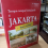 Tempat-tempat Bersejarah di Jakarta - Hard cover