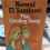 The Circling Song - Karya Nawal El Saadawi (Penerjemah: A. Rahman Zainuddin)