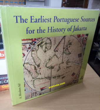 The Earliest Portuguese Sources For the History of Jakarta
