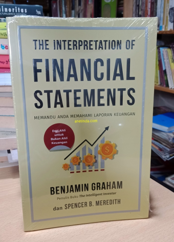 The Interpretation of Financial Statements 