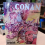 The Savage Sword of Conan : Musnahnya Kota Terkutuk (Seri Conan The Barbarian)
