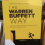 The Warren Buffett Way - oleh Robert G.Hagstrom